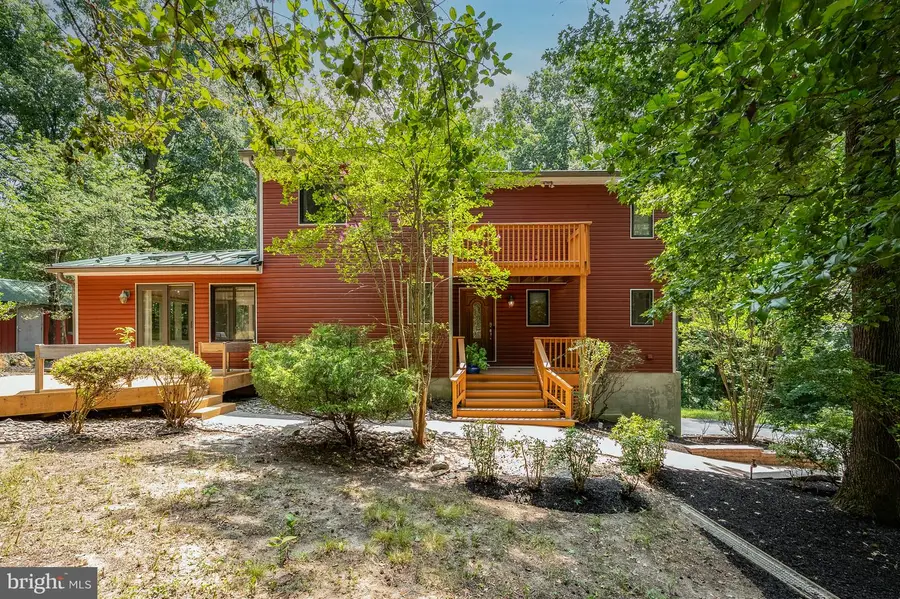 16001 Croom Airport Rd, Upper Marlboro, MD 20772 - #2