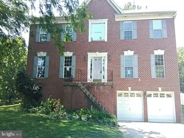 10711 Featherstone Dr, Fort Washington, MD 20744 - #1