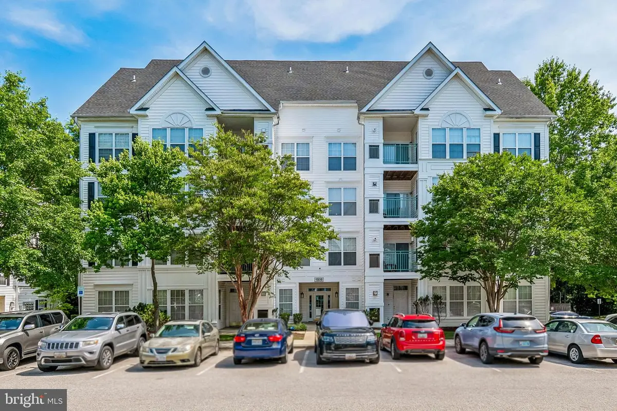 15616 Everglade Ln #406, Bowie, MD 20716 - #1