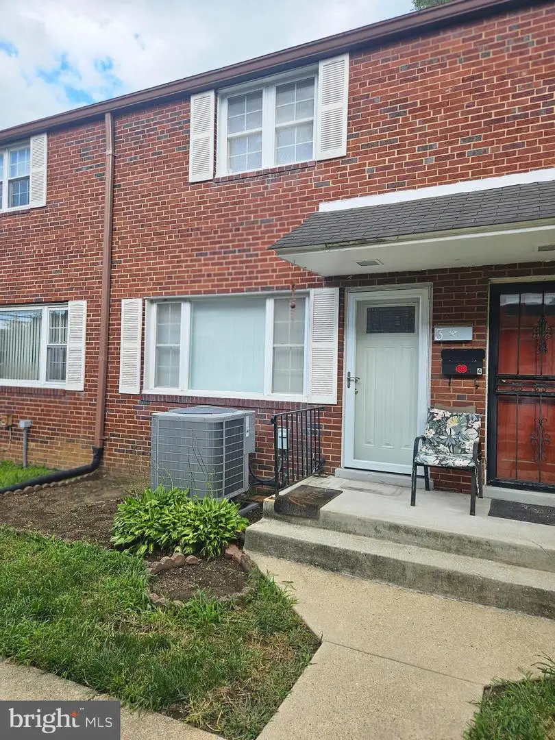 410 Main St #3, Laurel, MD 20707 - #3