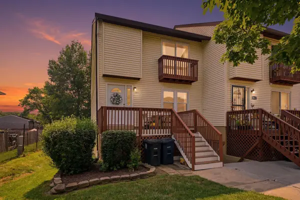 11431 Laurelwalk Dr #121, LAUREL, MD 20708