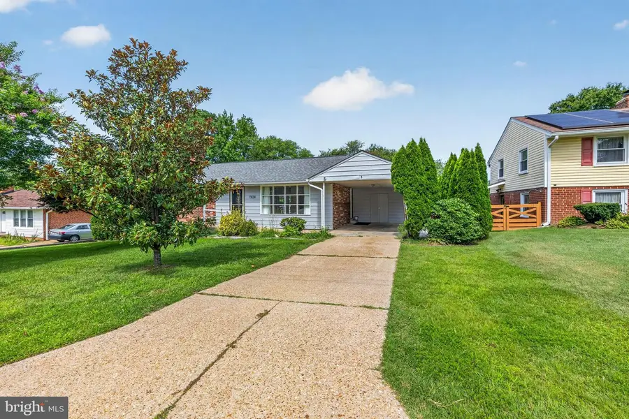 13124 Greenmount, Beltsville, MD 20705 - #2