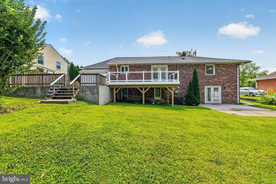 13124 Greenmount, Beltsville, MD 20705 - #3
