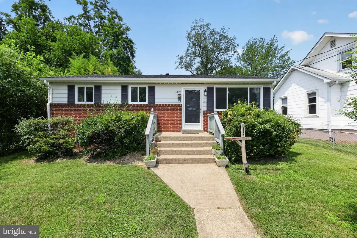 9034 Rhode Island Ave, College Park, MD 20740 - #1
