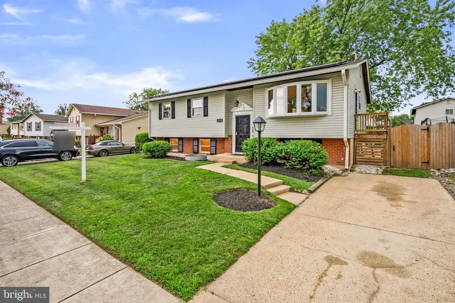6508 Greenfield Ct, Lanham, MD 20706 - #2