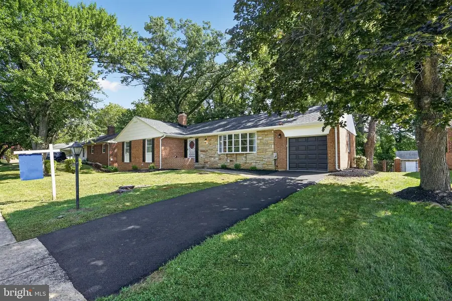 14 Thurston Dr, Upper Marlboro, MD 20774 - #2