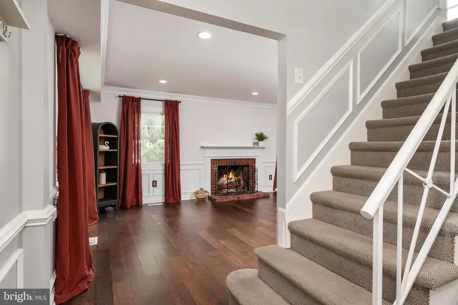12405 Rambling Ln, Bowie, MD 20715 - #2