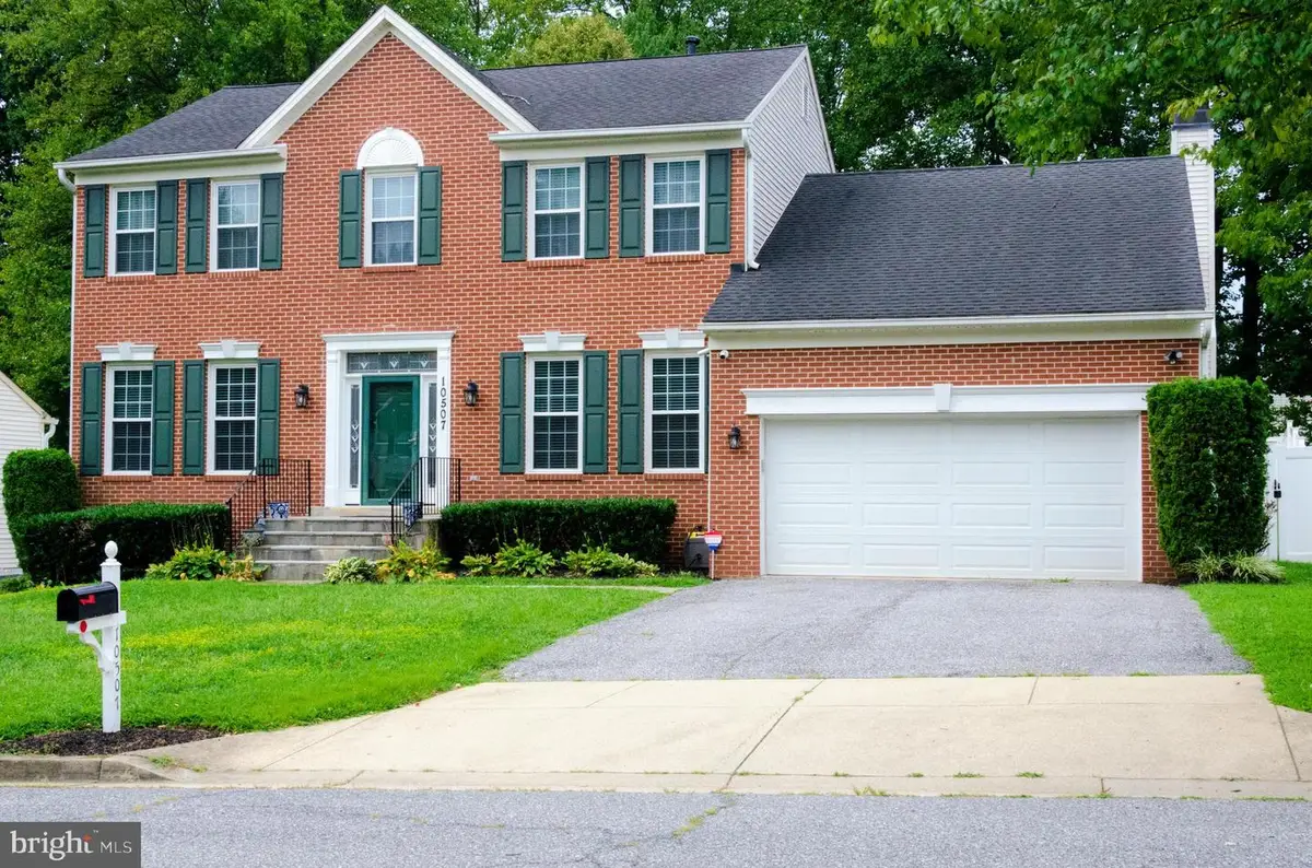 10507 Pookey Way, Upper Marlboro, MD 20774 - #1