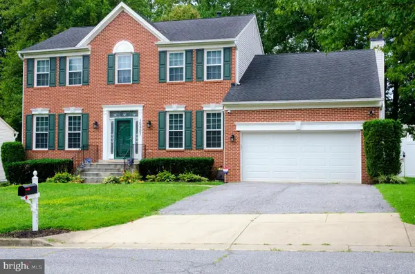 10507 Pookey Way, UPPER MARLBORO, MD 20774