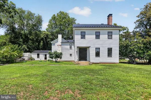 22109 Aquasco Rd, AQUASCO, MD 20608