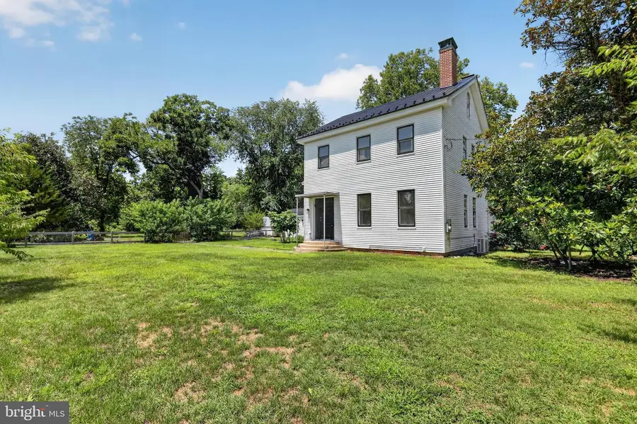 22109 Aquasco Rd, Aquasco, MD 20608 - #2