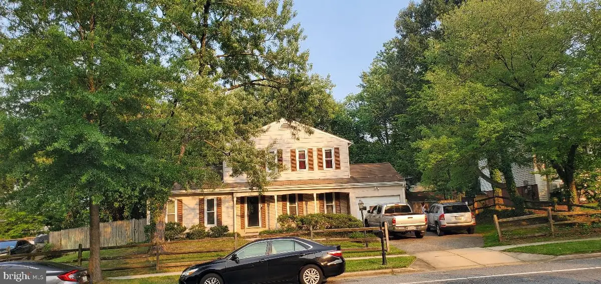 15405 Bounds Ave, Laurel, MD 20707 - #1