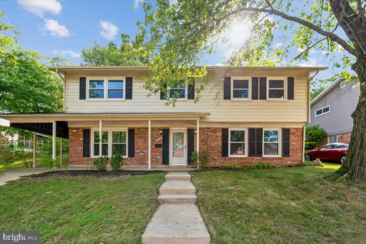 6605 Ian St, Hyattsville, MD 20784 - #1