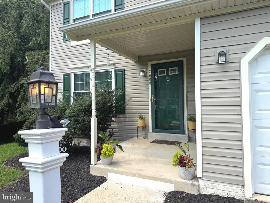 2000 Chita Ct, Temple Hills, MD 20748 - #2