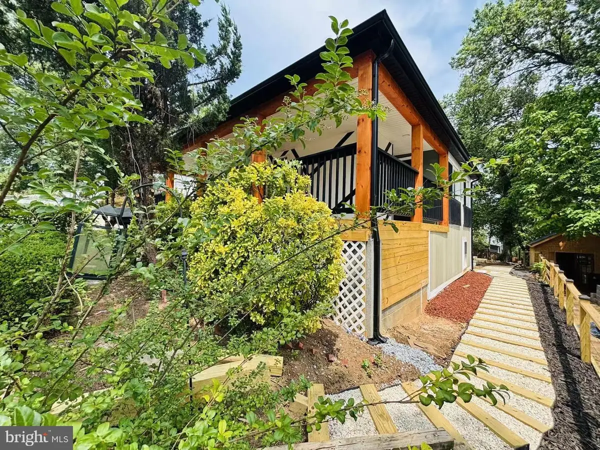 3803 32nd St, Mount Rainier, MD 20712 - #1