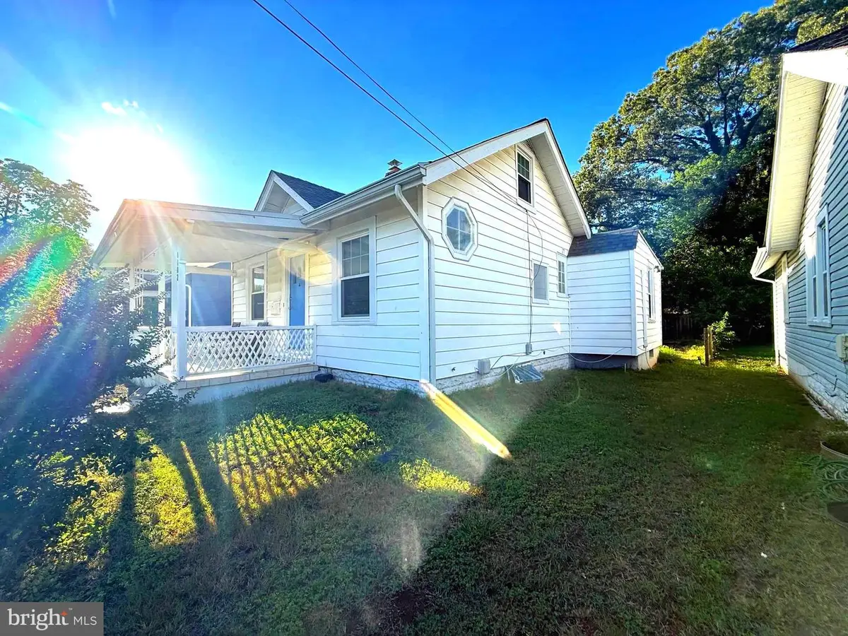4102 Shepherd St, Brentwood, MD 20722 - #1