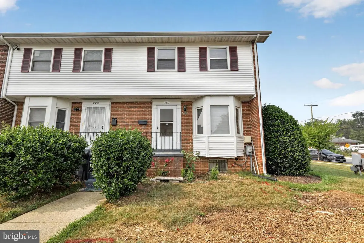 2931 Sunset Ln, Suitland, MD 20746 - #1