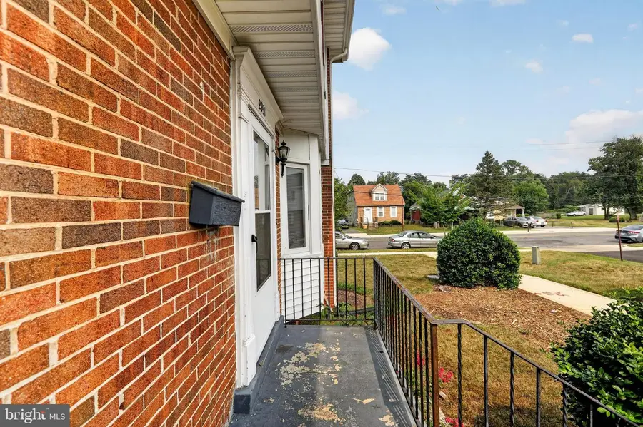 2931 Sunset Ln, Suitland, MD 20746 - #3