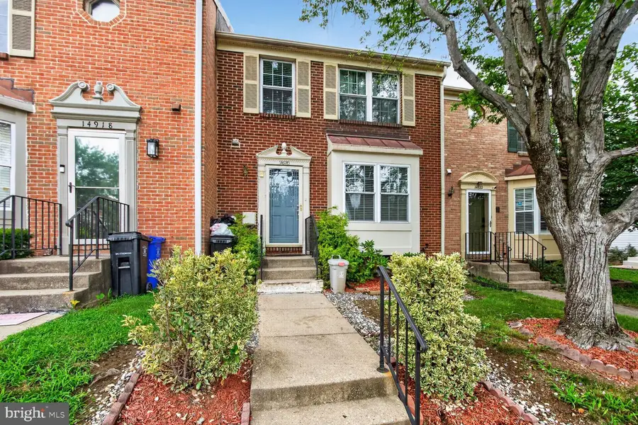 14920 Ashford Pl, Laurel, MD 20707 - #2