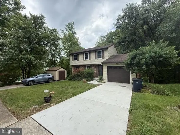 3410 Inverwood Ln, BOWIE, MD 20721