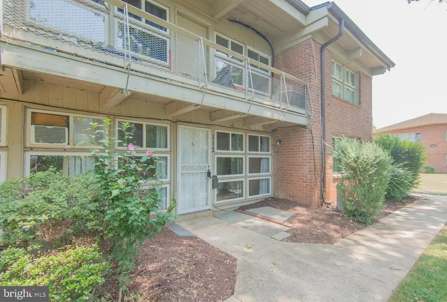 7402 18th Ave #12, Hyattsville, MD 20783 - #3