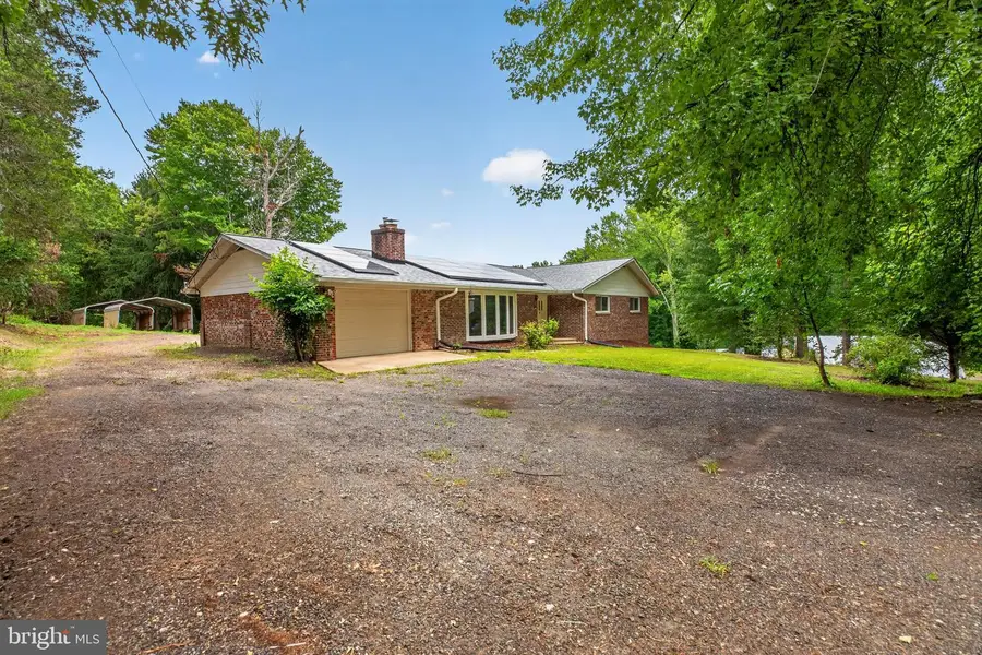 17508 Clinton Dr, Accokeek, MD 20607 - #2