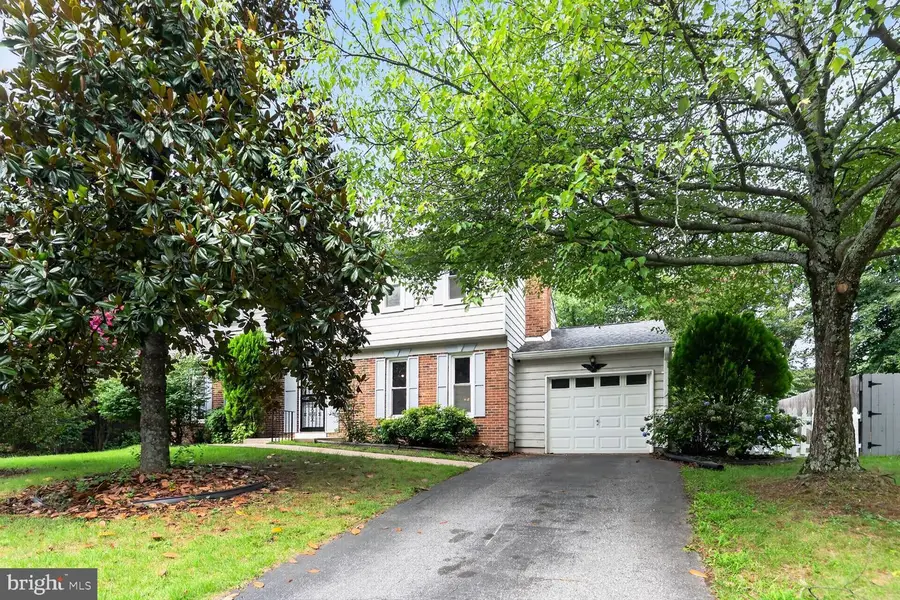 9011 Ivanhoe Rd, Fort Washington, MD 20744 - #2