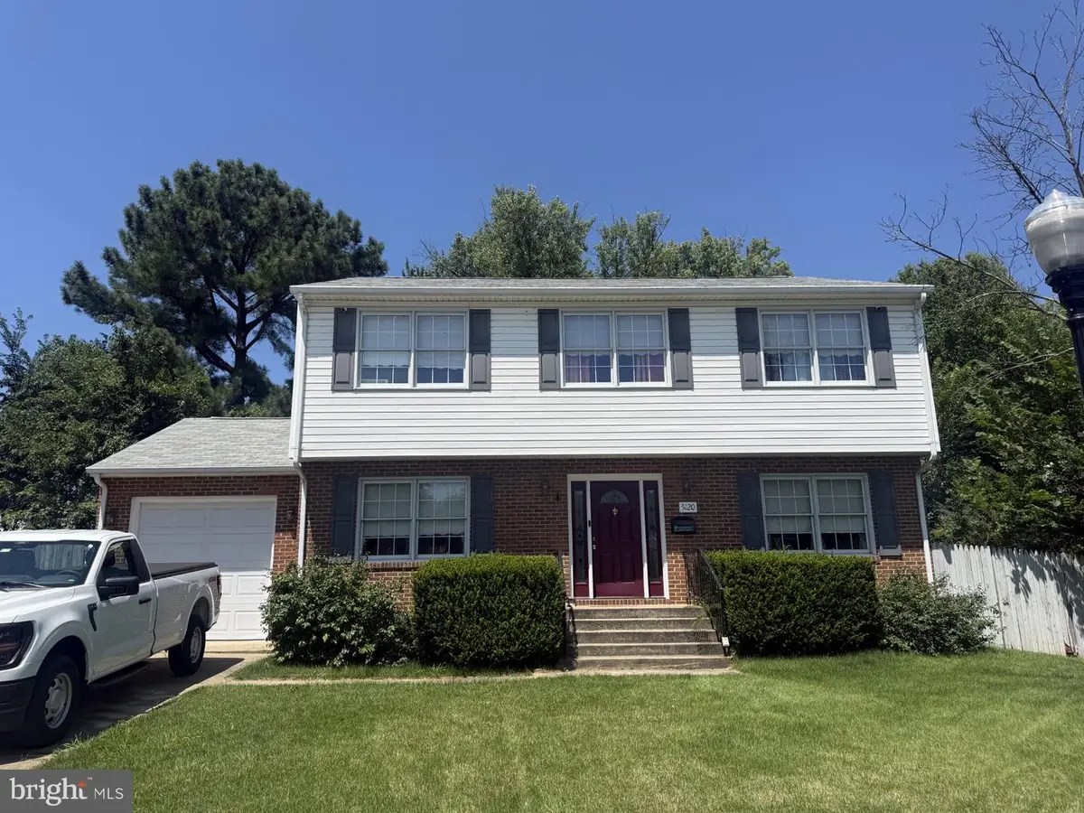5120 Lackawanna St, College Park, MD 20740 - #1
