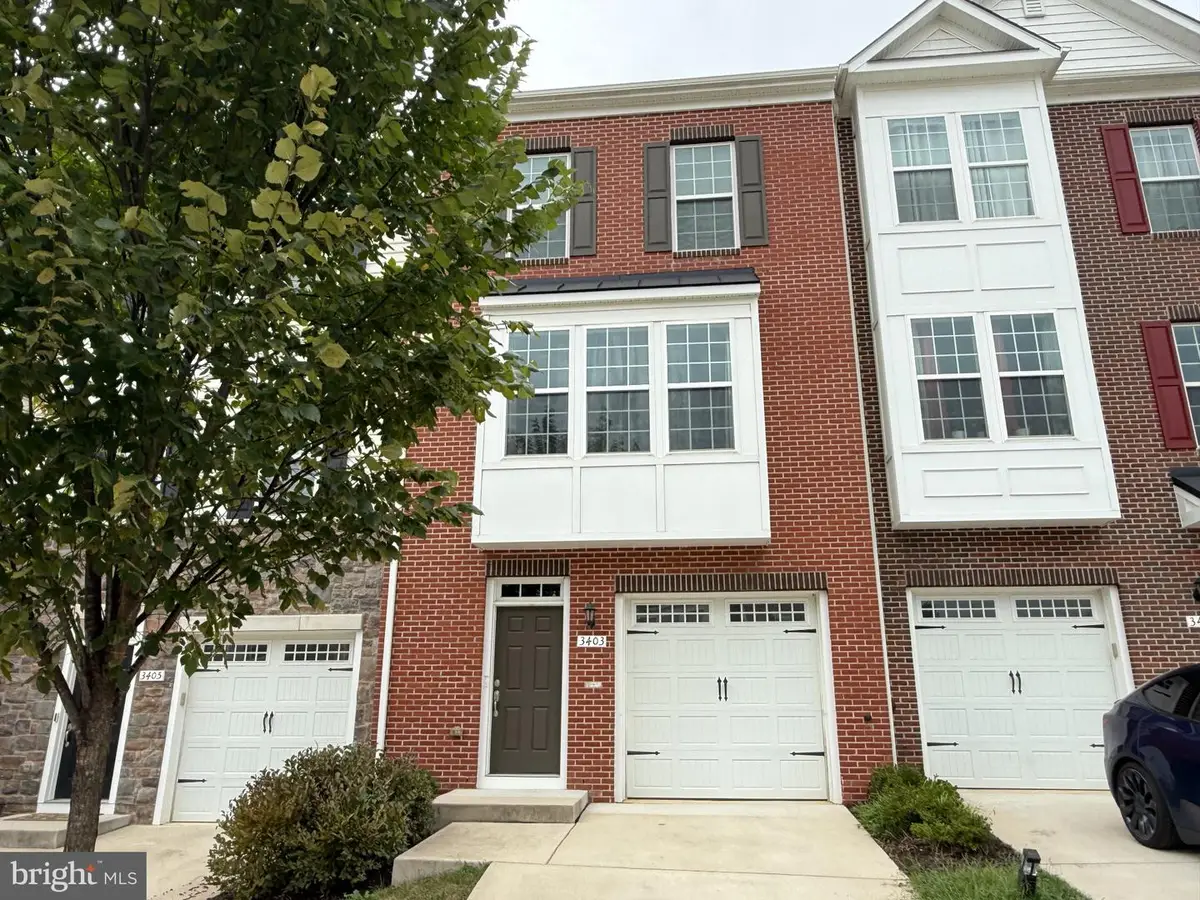 3403 Gentle Breeze Dr, Upper Marlboro, MD 20772 - #1