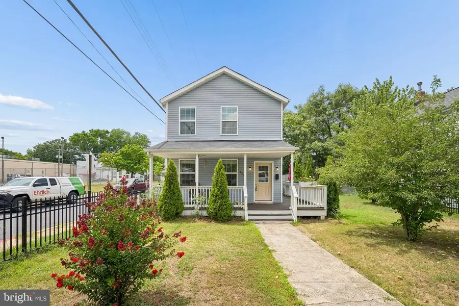 4514 Banner, North Brentwood, MD 20722 - #2