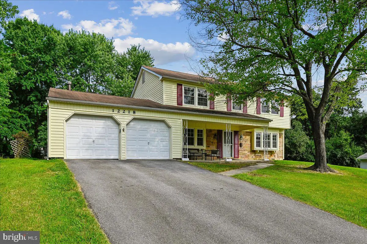 12218 Valerie Ln, Laurel, MD 20708 - #1