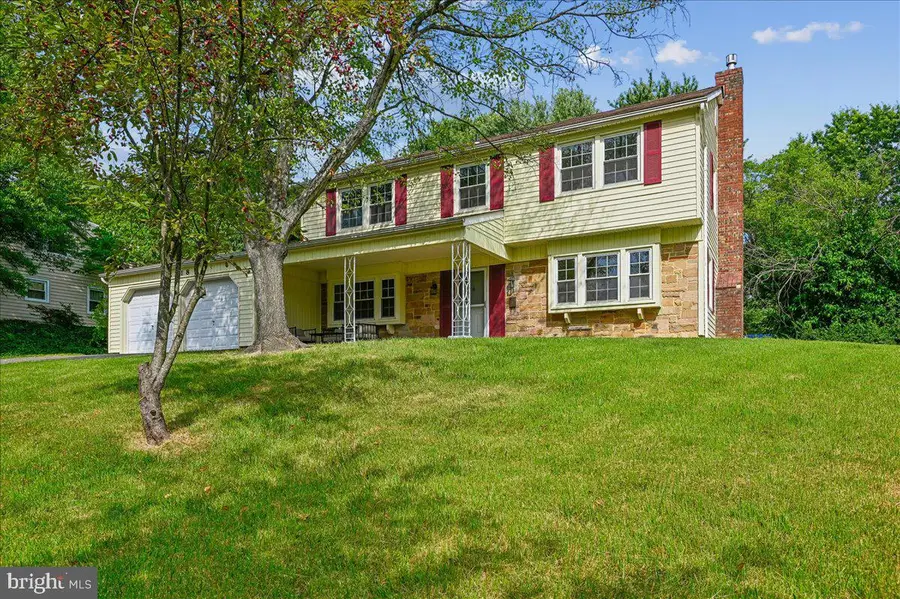 12218 Valerie Ln, Laurel, MD 20708 - #2