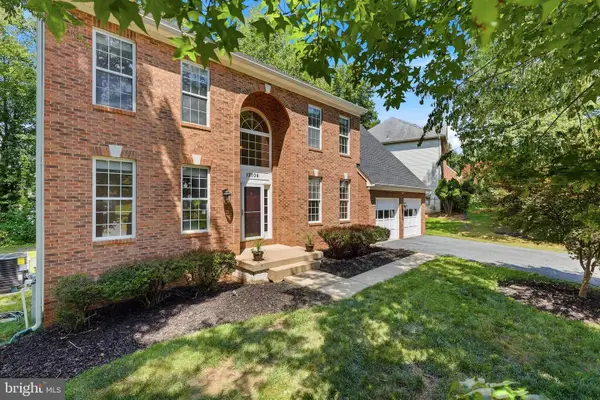 12106 Quick Fox Ln, BOWIE, MD 20720