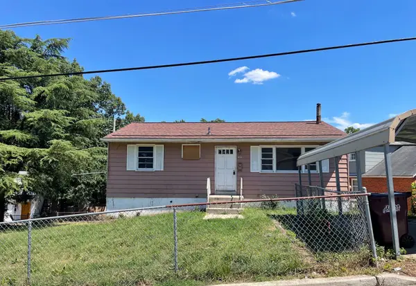 416 Clovis Ave, CAPITOL HEIGHTS, MD 20743