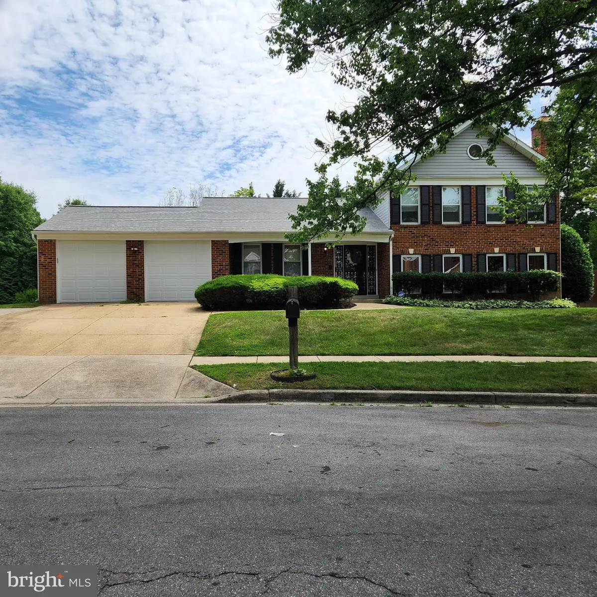 12307 Sir Lancelot Dr, Glenn Dale, MD 20769 - #1