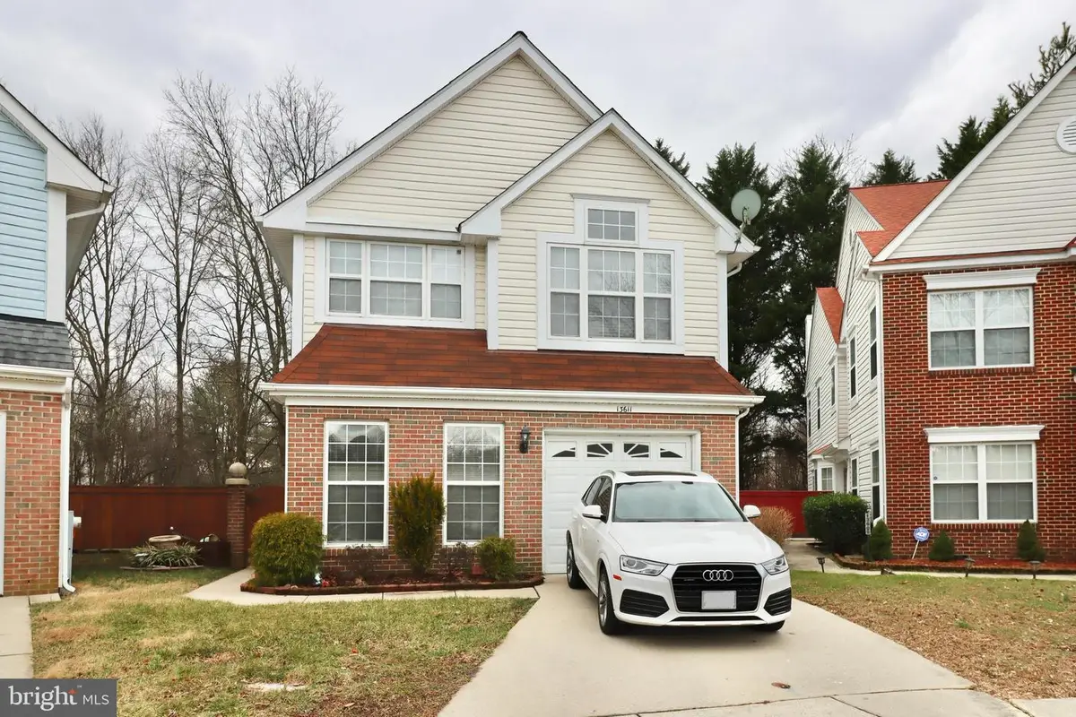 13611 Gresham Ct, Bowie, MD 20720 - #1