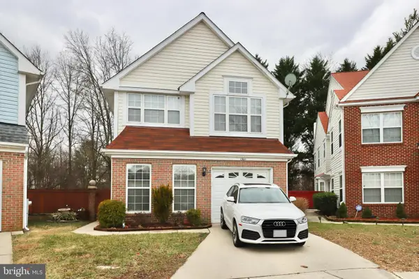 13611 Gresham Ct, BOWIE, MD 20720
