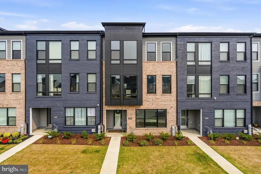 16007 Hyde Park Pl, Bowie, MD 20716 - #3