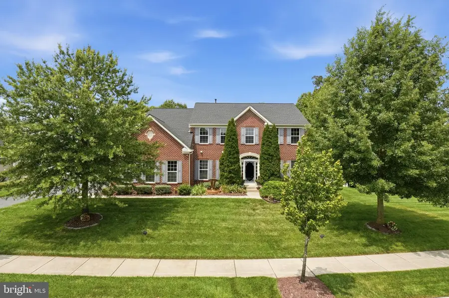 4706 Sir Woodburn Way, Clinton, MD 20735 - #2