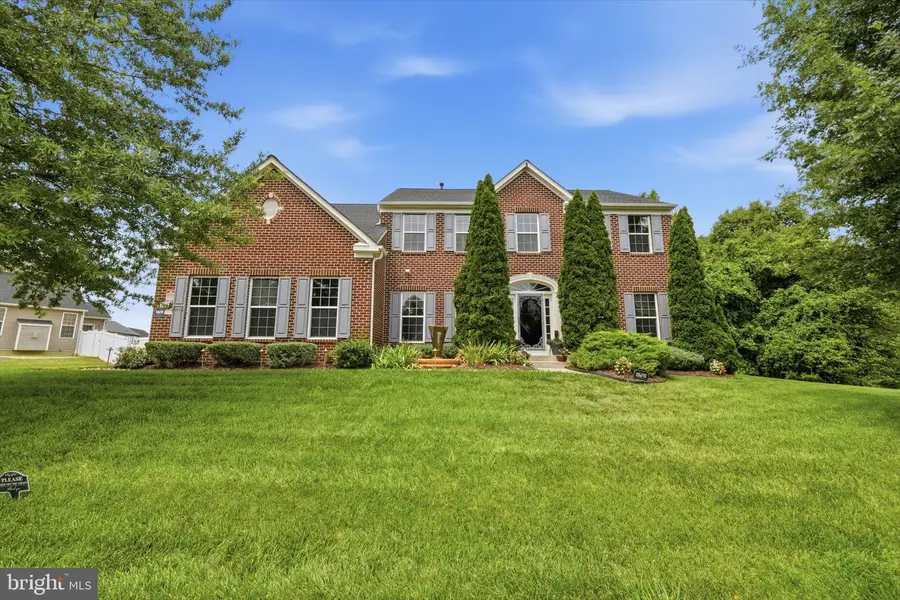 4706 Sir Woodburn Way, Clinton, MD 20735 - #3