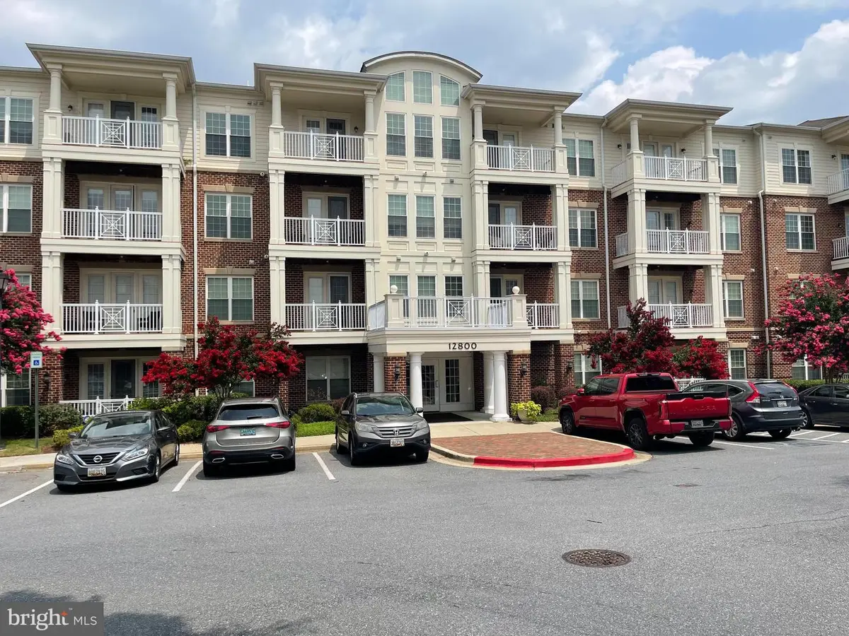 12800 Libertys Delight Dr #306, Bowie, MD 20720 - #1