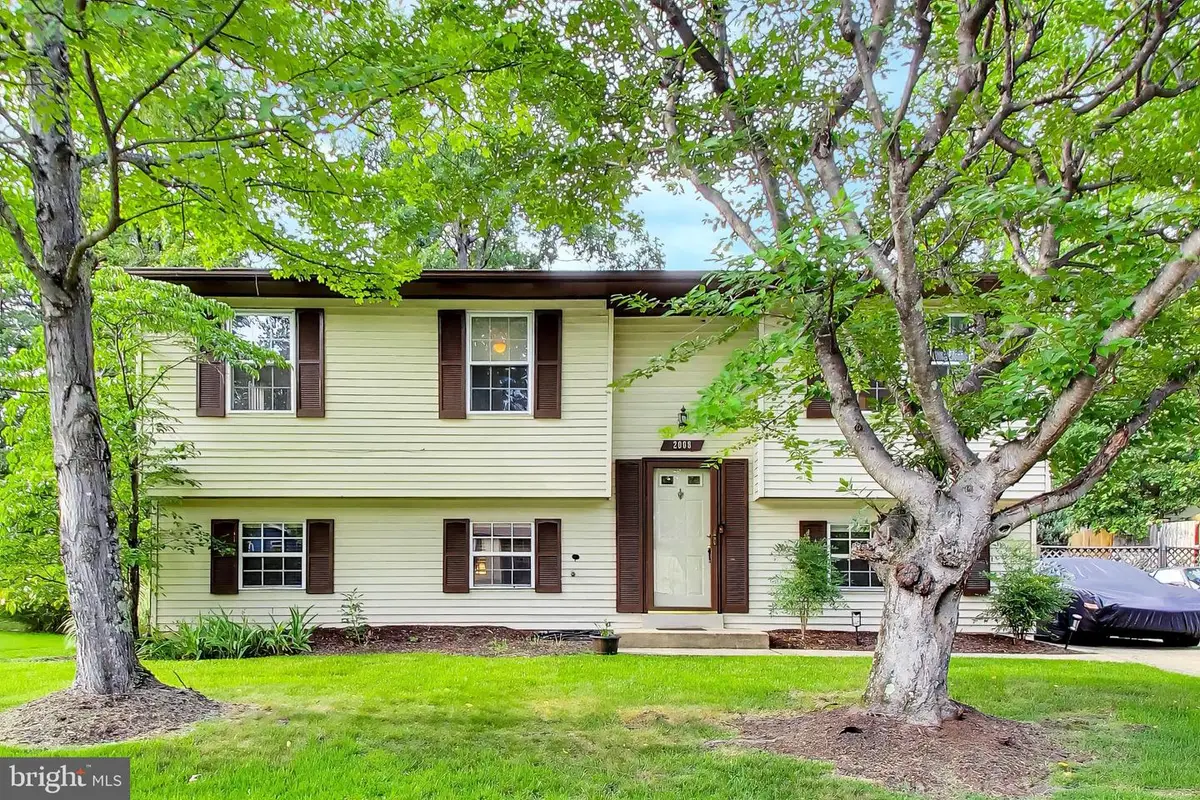 2008 Gunstock Ct, Fort Washington, MD 20744 - #1