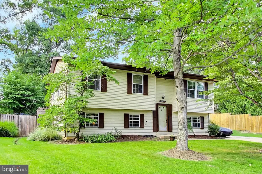 2008 Gunstock Ct, Fort Washington, MD 20744 - #2