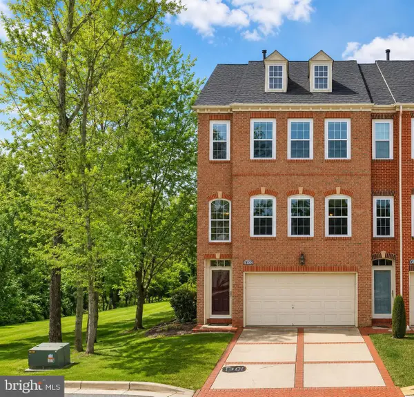 14727 Argos Pl, UPPER MARLBORO, MD 20774
