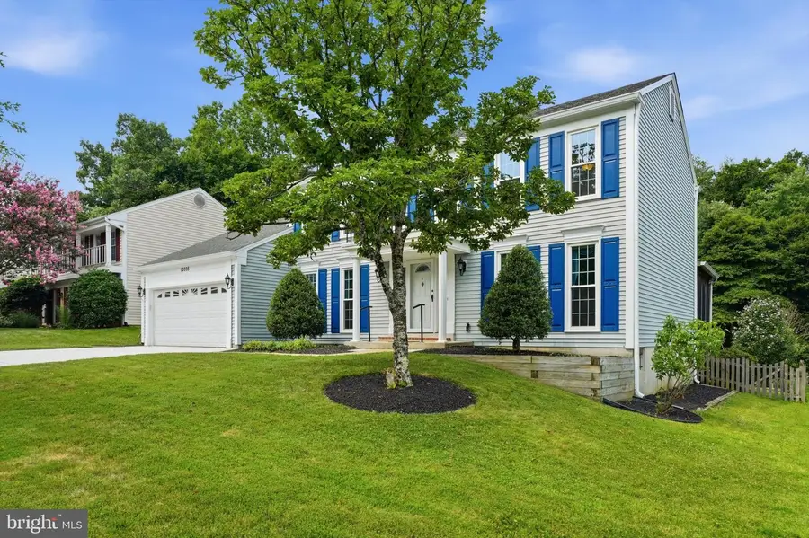 12008 Amblewood Dr, Laurel, MD 20708 - #2