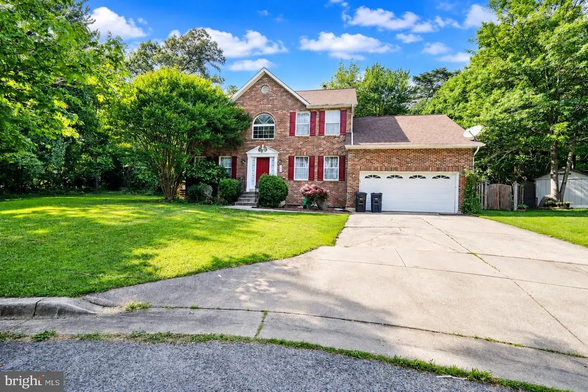 3600 Pocono Pl, Beltsville, MD 20705 - #1