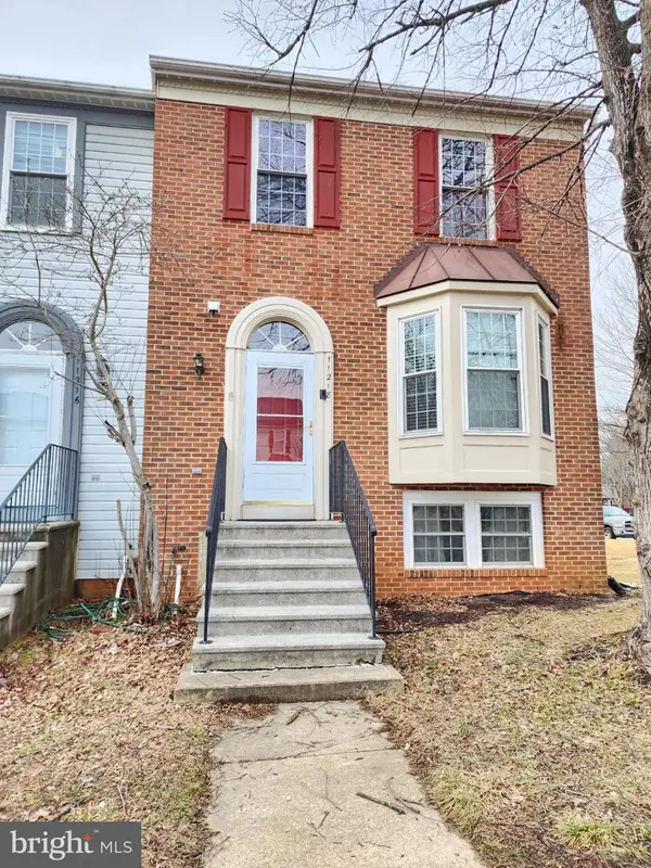 Address Withheld By Seller, BELTSVILLE, MD 20705