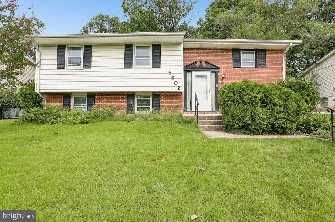 8602 Portsmouth Dr, Laurel, MD 20708 - #1