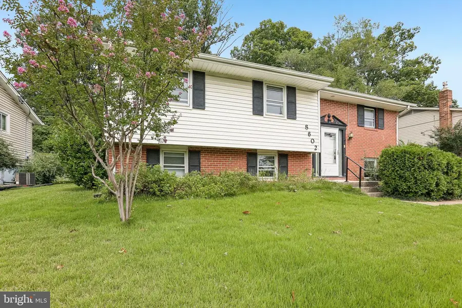 8602 Portsmouth Dr, Laurel, MD 20708 - #3