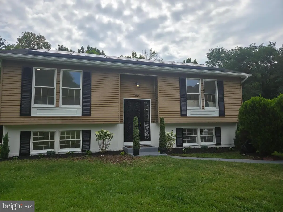 2406 Timbercrest Dr, District Heights, MD 20747 - #1